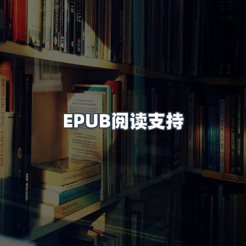 服务优势